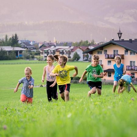 弗拉绍 Wechslerhof酒店 外观 照片